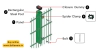View TATA Wiron 3D Weldmesh Parts and Accessories