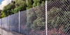 View Commercial Chain Link Fence