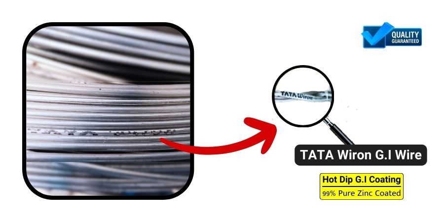 How to Detect Counterfeit TATA Wiron Products