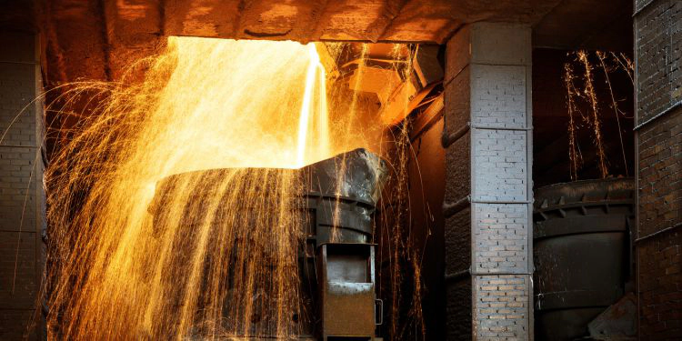What is Steel What is Steel