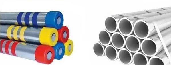 Size Chart Rectangular Hollow Sections Steel Pipes and Tubes