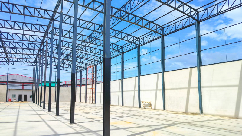 How Hot Dip Galvanizing Protects Steel How Hot Dip Galvanizing Protects Steel