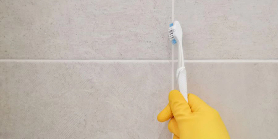 How to clean Tile grout How to clean Tile grout