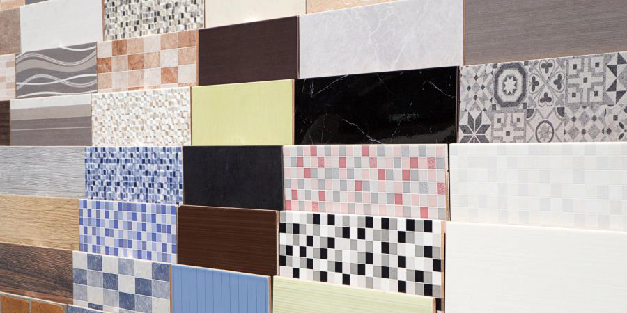 Specification of Ceramic Floor Tiles