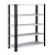 View Storage Steel Racks catalog