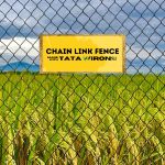 Chain Link Fence (TATA Wiron GI Wire) / கம்பி வேலி