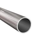 GI Steel Round Pipes and Tubes