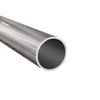 GI Steel Round Pipes and Tubes