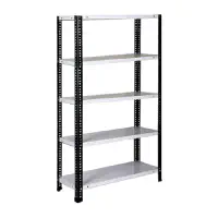 Steel Rack 6ft x 3ft x 1ft (Heavy Duty)