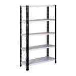 Steel Rack 6ft x 3ft x 1.25ft (Heavy Duty)