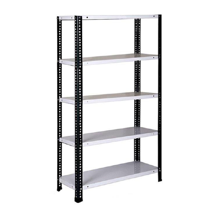Steel rack outlet