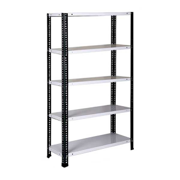 Steel Rack 6ft x 3ft x 1.25ft from ₹4224/sets