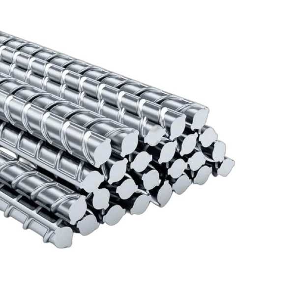 32mm TMT Steel Bar from ₹68/kg