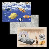 18x12 WALL Tiles