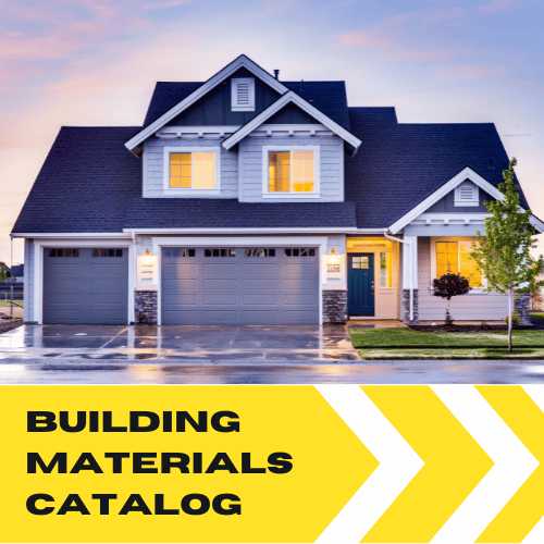 Buy Complete Building Materials Online at Best Price